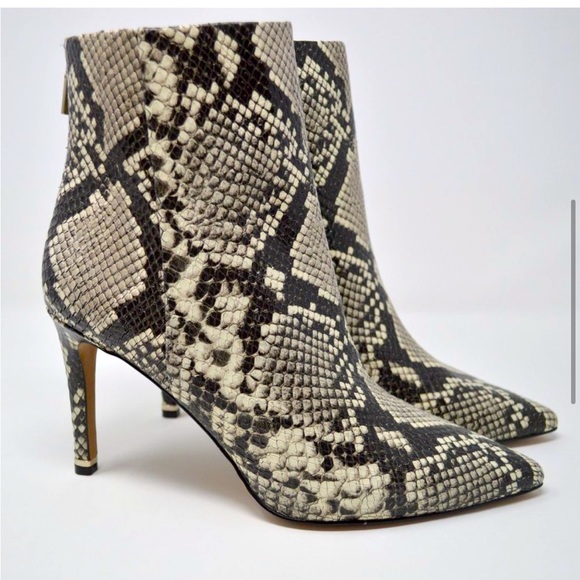 Katherine Kelly Rosie Bootie 8.5 - Picture 4 of 10